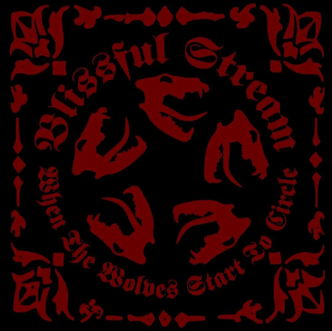 When the Wolves Start to Circle cover