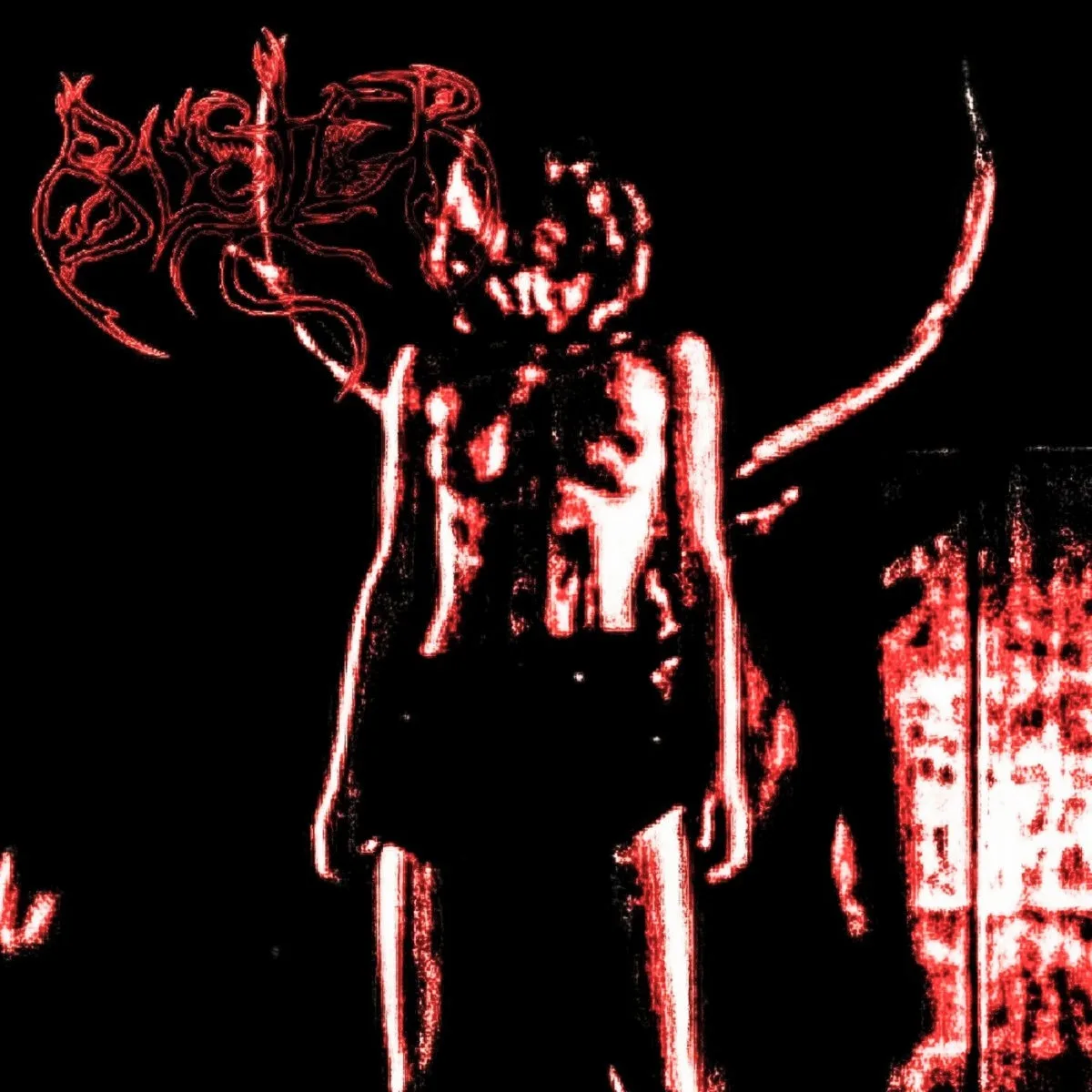Demo 2022 cover