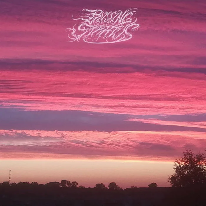 Towards the Lonely Wind cover