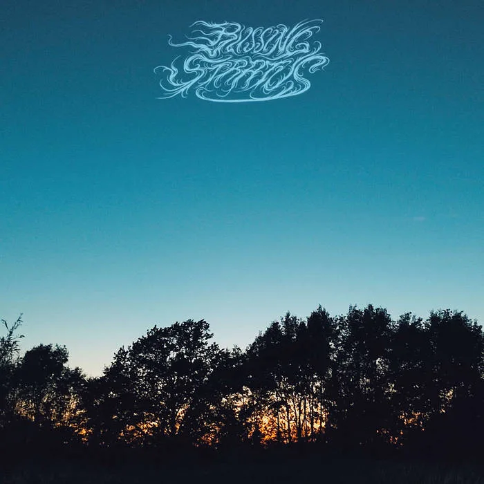 Echoes of the Azure Sky cover