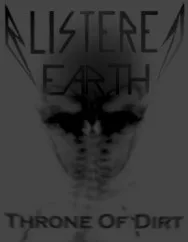 Throne of Dirt cover