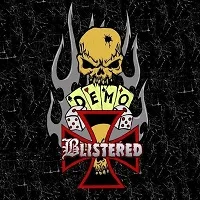 Demo cover