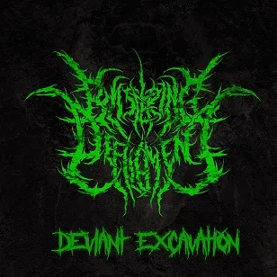 Deviant Excavation cover