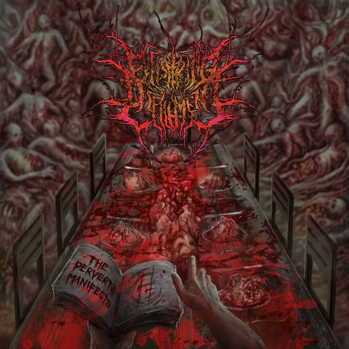 The Pervert's Manifesto cover