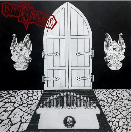 Dark Recesses cover
