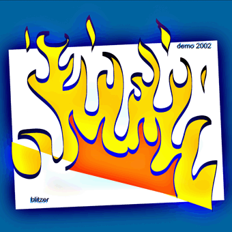Demo 2002 cover