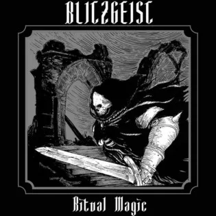 Ritual Magic cover
