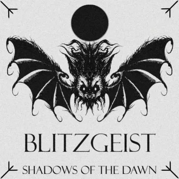 Shadows of the Dawn cover
