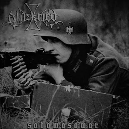 Sadomasowar cover