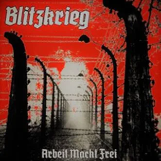 Arbeit macht frei cover