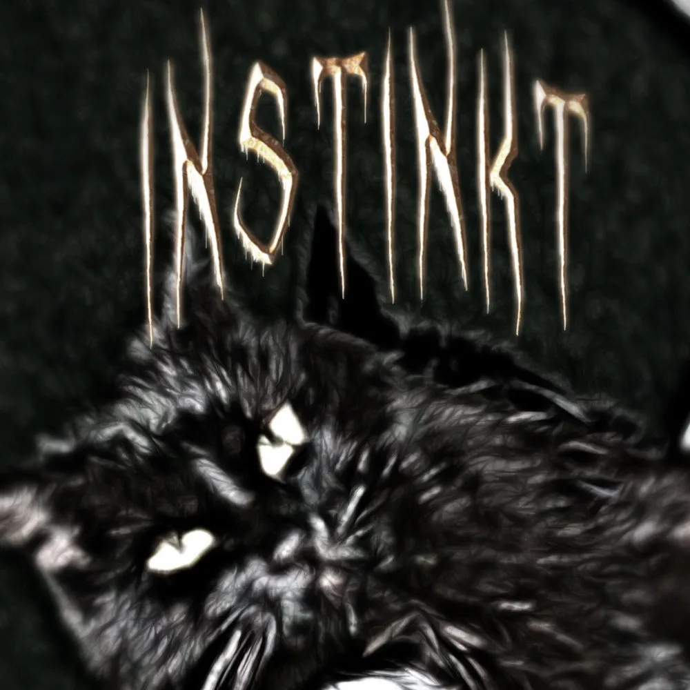 Instinkt cover