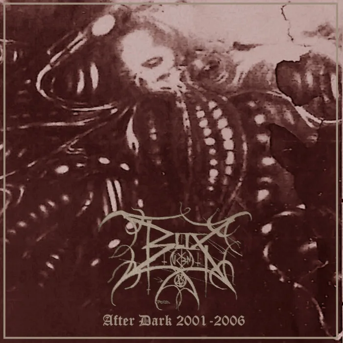 Deception 98' / Hell's Gate 08' cover