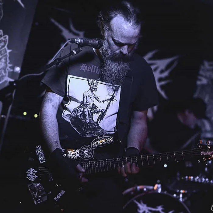 Alone in a Frozen Grave cover