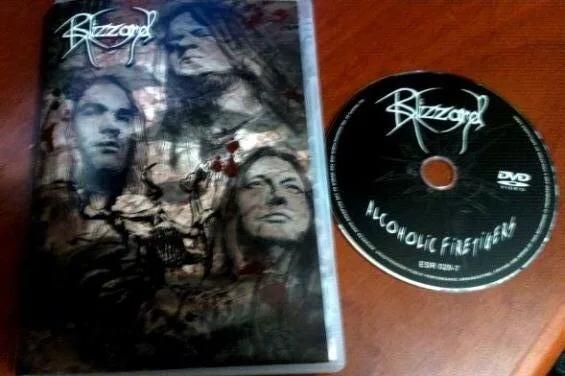 Alcoholic Firetigers cover