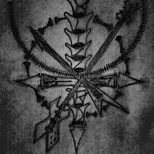 Misanthropic Terrorizer cover