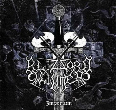 Imperium cover