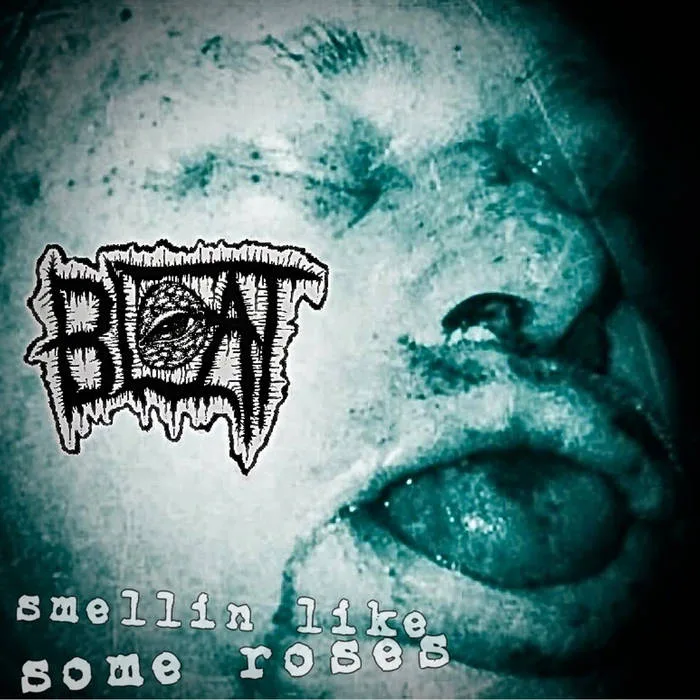 Smellin like Some Roses cover