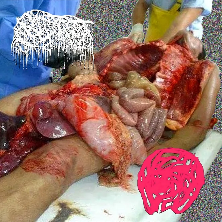 Bloat / SxMxOxHxTx cover