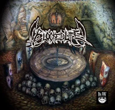 Biometrycal Decay cover