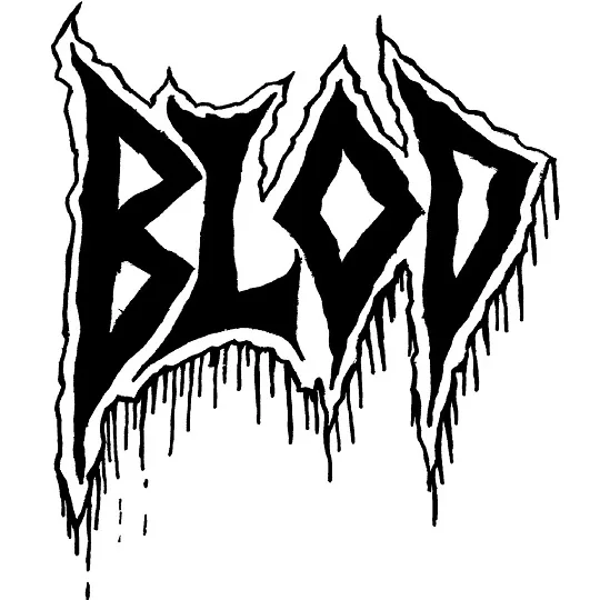 Blod cover