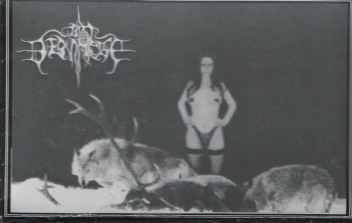 Folelse dod cover