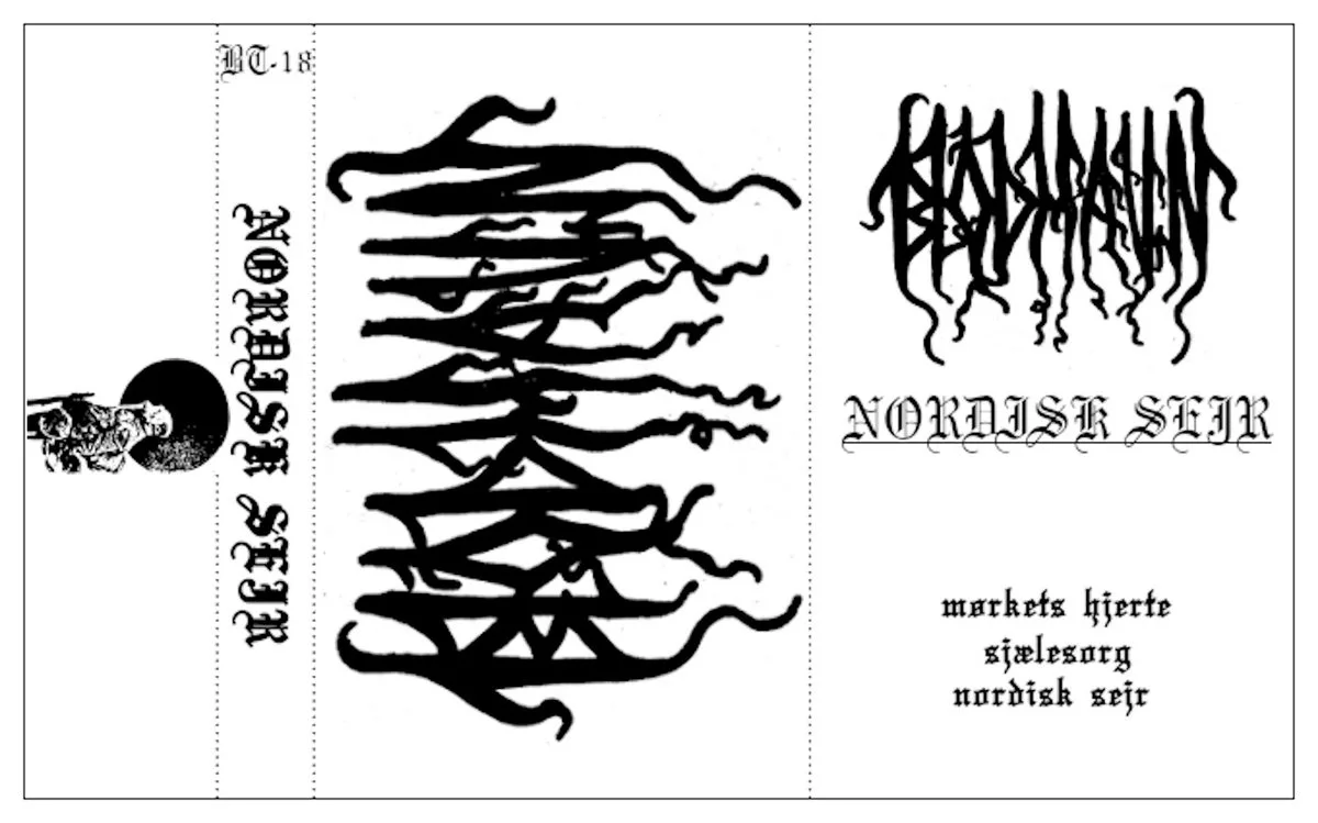 Nordisk sejr cover