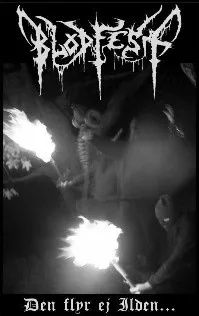 Den flyr ej ilden... cover