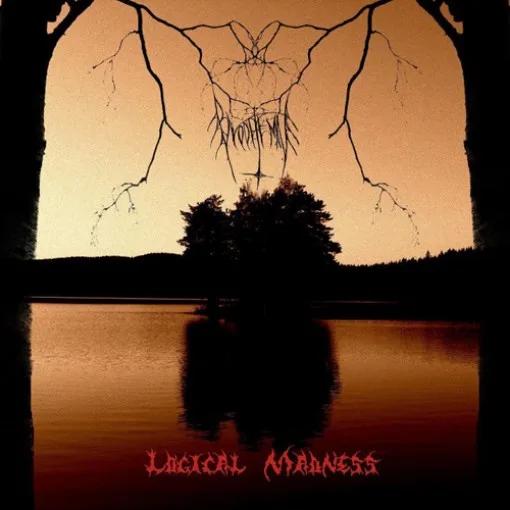 Logical Madness cover