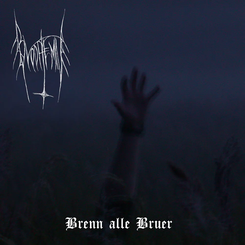 Brenn alle bruer cover