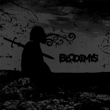 Demo cover