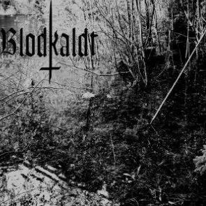 Blodkaldt cover