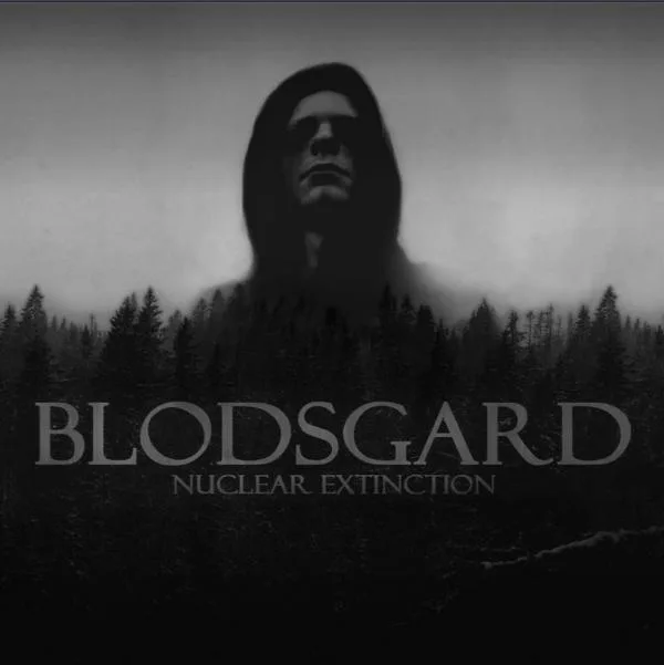 Nuclear Extinction cover