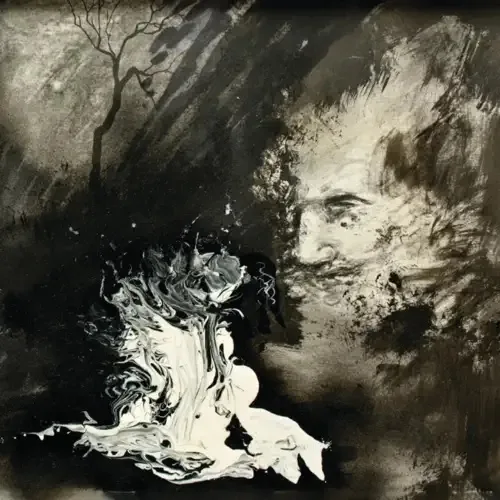 Piggtrådkveiler cover