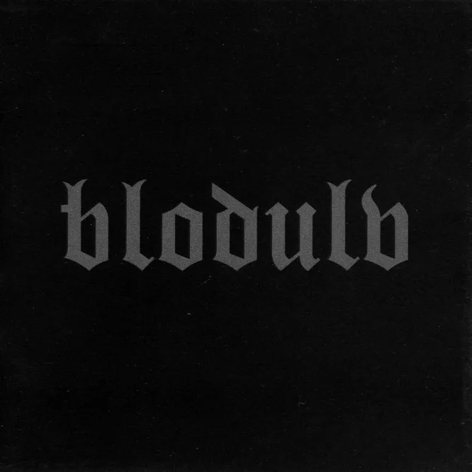 Blodulv cover