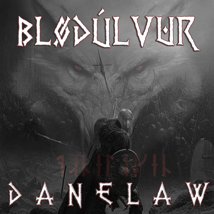 Danelaw cover