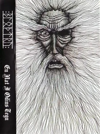 En nat i Odins tegn cover