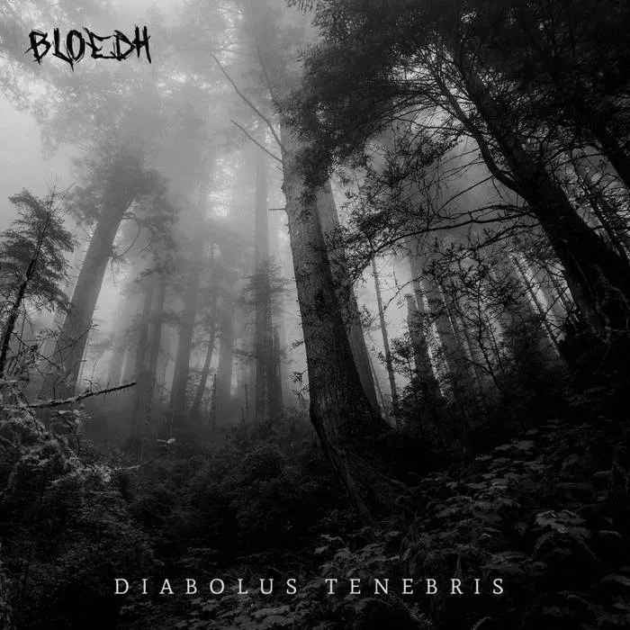 Diabolus Tenebris cover