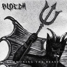 Summoning the Beast cover