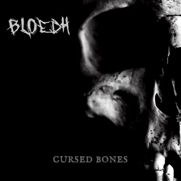 Cursed Bones cover