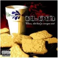 Chaos, dat had je vroeger niet cover