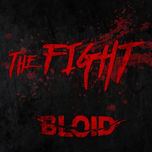 The Fight cover