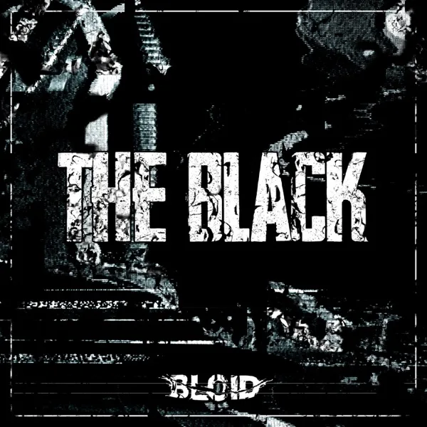 The Black cover