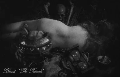 The Rituals cover