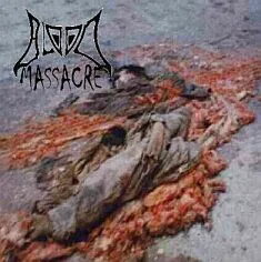 Massacre cover