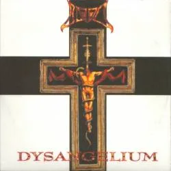 Dysangelium cover