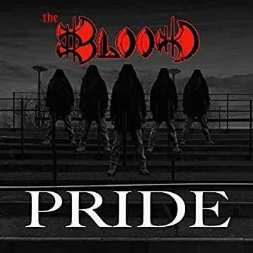 Pride cover