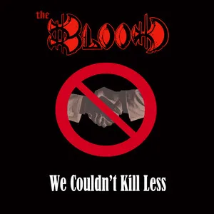 We Couldn't Kill Less cover