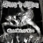 God Bless You cover