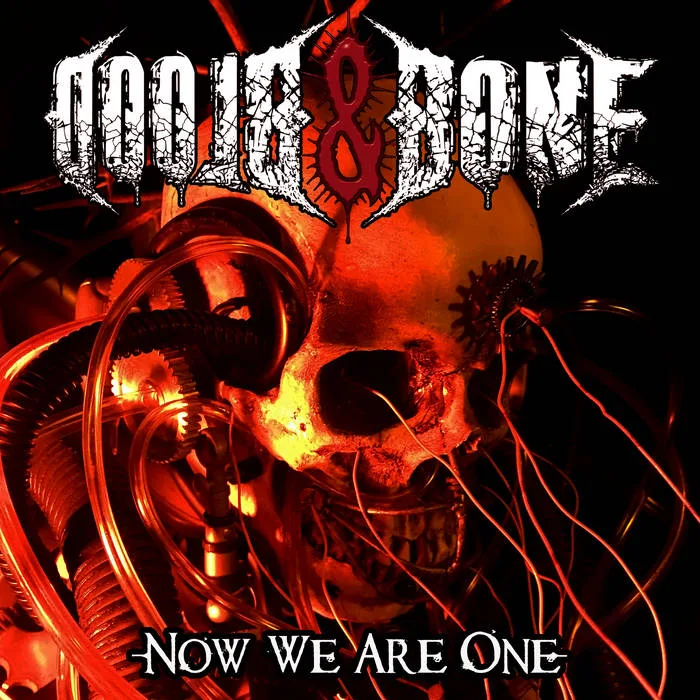 Now We Are One cover
