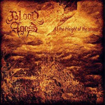 At the Height of the Storm cover